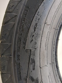 Used Tire 235/70R16 CORSA HIGHWAY TERRAIN PLUS 106T - Tread Depth 11.5/32 - Oemusedautoparts1.com