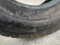 Used Tire 235/70R16 CORSA HIGHWAY TERRAIN PLUS 106T - Tread Depth 11.5/32 - Oemusedautoparts1.com