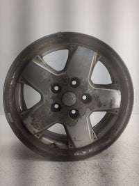 2002-2007 Jeep Liberty Oem Wheel Rim 1305479 - Oemusedautoparts1.com