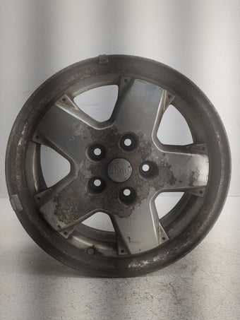 compare product 2002-2007 Jeep Liberty Oem Wheel Rim 1305479