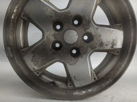 2002-2007 Jeep Liberty Oem Wheel Rim 1305479 - Oemusedautoparts1.com