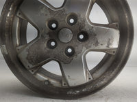 2002-2007 Jeep Liberty Oem Wheel Rim 1305479 - Oemusedautoparts1.com