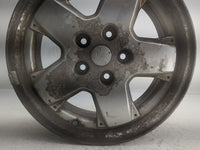 2002-2007 Jeep Liberty Oem Wheel Rim 1305479 - Oemusedautoparts1.com