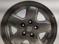 2002-2007 Jeep Liberty Oem Wheel Rim 1305480 - Oemusedautoparts1.com