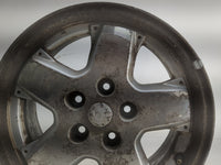 2002-2007 Jeep Liberty Oem Wheel Rim 1305480 - Oemusedautoparts1.com