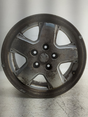compare product 2002-2007 Jeep Liberty Oem Wheel Rim 1305480
