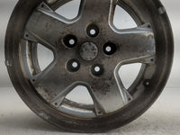 2002-2007 Jeep Liberty Oem Wheel Rim 1305480 - Oemusedautoparts1.com