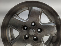 2002-2007 Jeep Liberty Oem Wheel Rim 1305480 - Oemusedautoparts1.com