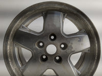 2002-2007 Jeep Liberty Oem Wheel Rim 1305482 - Oemusedautoparts1.com