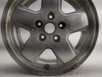 2002-2007 Jeep Liberty Oem Wheel Rim 1305482 - Oemusedautoparts1.com