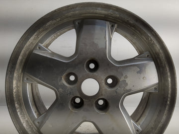 2002-2007 Jeep Liberty Oem Wheel Rim