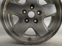 2002-2007 Jeep Liberty Oem Wheel Rim 1305482 - Oemusedautoparts1.com
