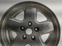 2002-2007 Jeep Liberty Oem Wheel Rim 1305482 - Oemusedautoparts1.com