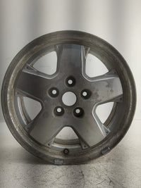 2002-2007 Jeep Liberty Oem Wheel Rim 1305482 - Oemusedautoparts1.com