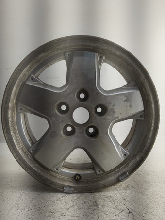 compare product 2002-2007 Jeep Liberty Oem Wheel Rim 1305482