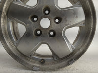2002-2007 Jeep Liberty Oem Wheel Rim 1305482 - Oemusedautoparts1.com