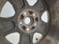 2002-2007 Jeep Liberty Oem Wheel Rim 1305482 - Oemusedautoparts1.com