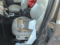 2002-2003 Jeep Liberty Driver Front Seat Oem 1306088 - Oemusedautoparts1.com