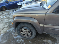 2002-2004 Jeep Liberty Driver Fender 1306146 - Oemusedautoparts1.com
