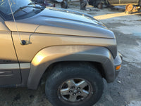 2002-2004 Jeep Liberty Passenger Fender 1306162 - Oemusedautoparts1.com