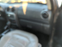 2002 Jeep Liberty Passenger Glove Box Door Storage Compartment 1306180 - Oemusedautoparts1.com