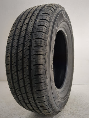 compare product Used Tire P235/70R16 LEXLINI ALL WEATHER 107T - Tread Depth 13.5/32