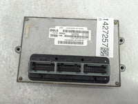 2002 Jeep Liberty PCM Engine Control Computer ECU ECM PCU OEM P/N:P56041606AG Fits OEM Used Auto Parts - Oemusedautoparts1.c