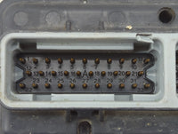 2002 Jeep Liberty PCM Engine Control Computer ECU ECM PCU OEM P/N:P56041606AG Fits OEM Used Auto Parts - Oemusedautoparts1.c