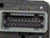 2002 Jeep Liberty PCM Engine Control Computer ECU ECM PCU OEM P/N:P56041606AG Fits OEM Used Auto Parts - Oemusedautoparts1.c