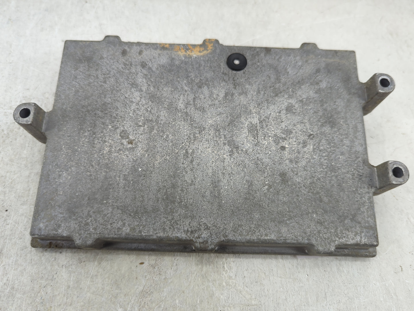 2002 Jeep Liberty PCM Engine Control Computer ECU ECM PCU OEM P/N:P56041606AG Fits OEM Used Auto Parts - Oemusedautoparts1.c