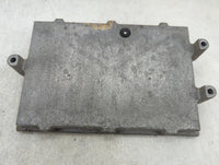 2002 Jeep Liberty PCM Engine Control Computer ECU ECM PCU OEM P/N:P56041606AG Fits OEM Used Auto Parts - Oemusedautoparts1.c
