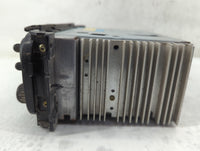 2002 Jeep Liberty Radio AM FM Cd Player Receiver Replacement P/N:P56038589AM 04832163AD, CDM-M3 3.2 Fits OEM Used Auto Parts