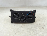 2002-2003 Jeep Liberty Climate Control Module Temperature AC/Heater Replacement P/N:P55037533AC Fits Fits 2002 2003 OEM Used