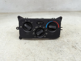compare product 2002-2003 Jeep Liberty Climate Control Module Temperature AC/Heater Replacement P/N:P55037533AC Fits Fits 2002 2003 OEM Used Auto Parts