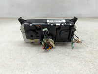 2002-2003 Jeep Liberty Climate Control Module Temperature AC/Heater Replacement P/N:P55037533AC Fits Fits 2002 2003 OEM Used