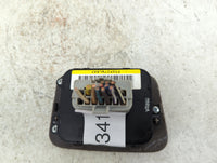2002 Jeep Liberty Master Power Window Switch Replacement Driver Side Left P/N:P5GP27WL8AF 56830H, J522-44 Fits OEM Used Auto