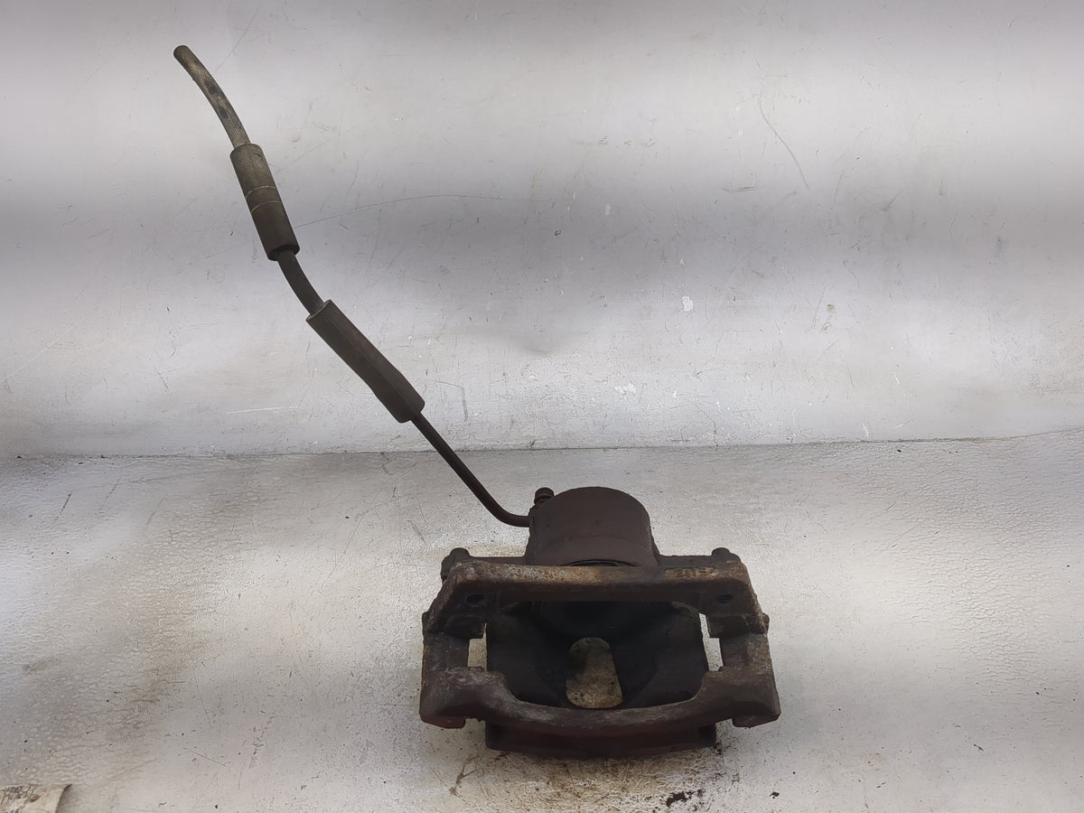 2002-2007 Jeep Liberty Front Passenger Right Brake Caliper 1511034 - Oemusedautoparts1.com