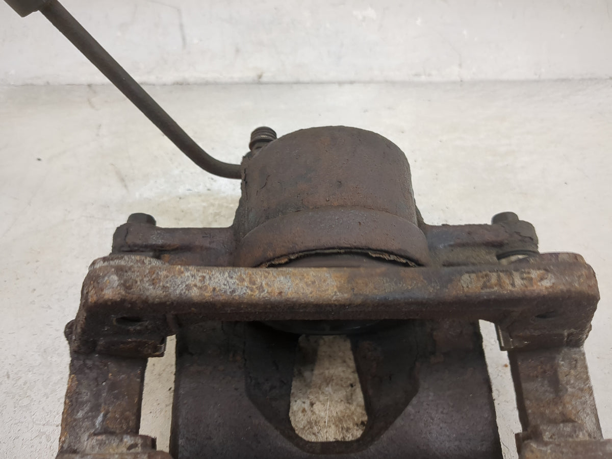 2002-2007 Jeep Liberty Front Passenger Right Brake Caliper 1511034 - Oemusedautoparts1.com