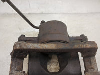 2002-2007 Jeep Liberty Front Passenger Right Brake Caliper 1511034 - Oemusedautoparts1.com