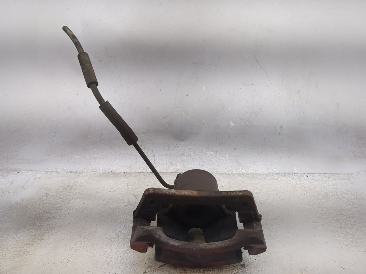 2002-2007 Jeep Liberty Front Passenger Right Brake Caliper 1511034 - Oemusedautoparts1.com