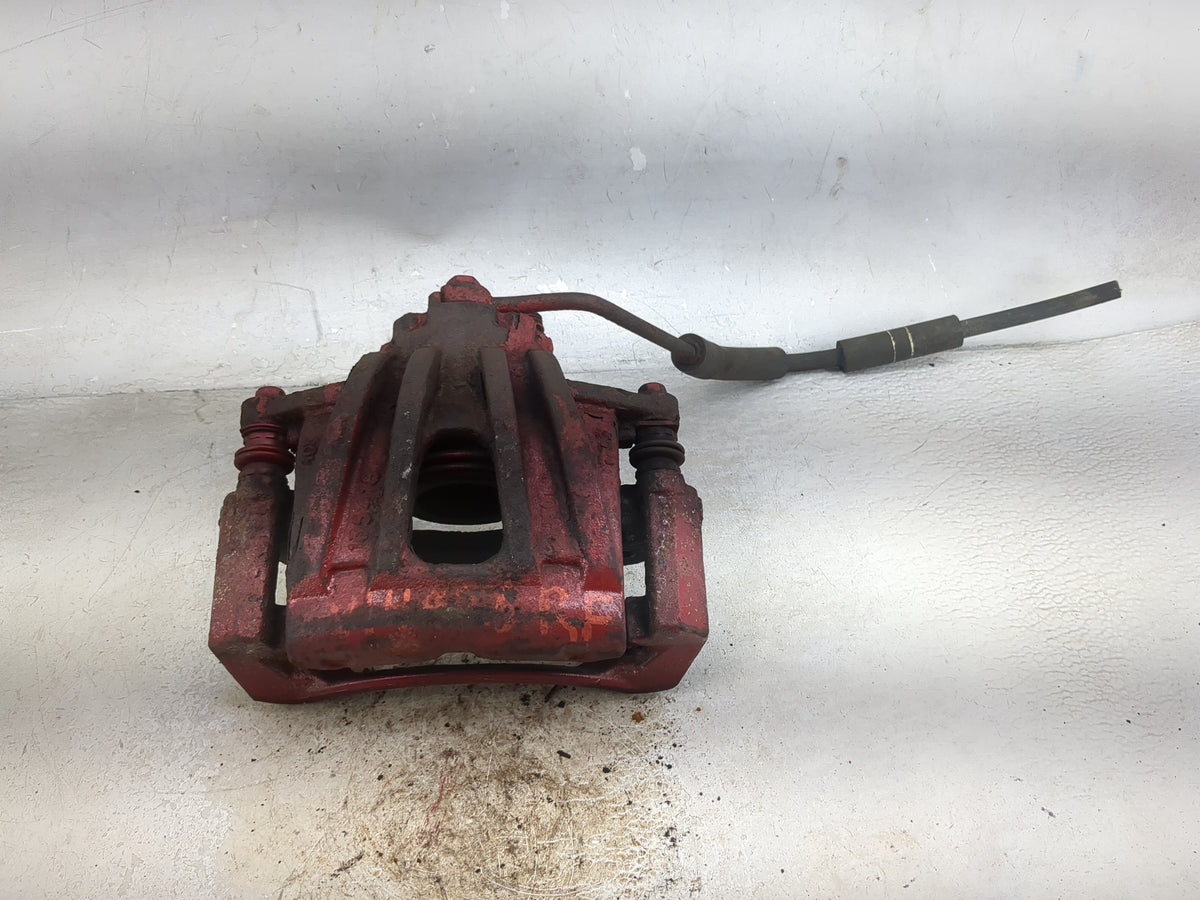 2002-2007 Jeep Liberty Front Passenger Right Brake Caliper 1511034 - Oemusedautoparts1.com