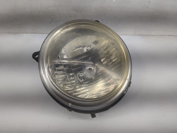 2002-2004 Jeep Liberty Driver Left Oem Head Light Headlight Lamp 1518383 - Oemusedautoparts1.com