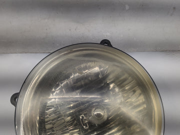 2002-2004 Jeep Liberty Driver Left Oem Head Light Headlight Lamp 1518383