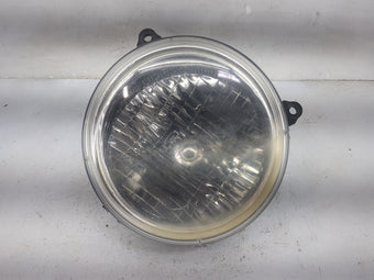compare product 2002-2004 Jeep Liberty Driver Left Oem Head Light Headlight Lamp Black 1518699