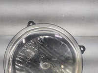 2002-2004 Jeep Liberty Driver Left Oem Head Light Headlight Lamp Black 1518699 - Oemusedautoparts1.com