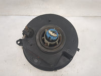 2002-2004 Jeep Liberty Driver Left Oem Head Light Headlight Lamp Black 1518699 - Oemusedautoparts1.com