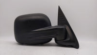 2002-2007 Jeep Liberty Passenger Side View Mirror - Right Door Mirror OEM Used - Oemusedautoparts1.com