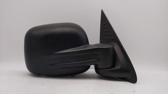 compare product 2002-2007 Jeep Liberty Passenger Side View Mirror - Right Door Mirror OEM Used