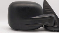 2002-2007 Jeep Liberty Passenger Side View Mirror - Right Door Mirror OEM Used - Oemusedautoparts1.com