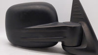 2002-2007 Jeep Liberty Passenger Side View Mirror - Right Door Mirror OEM Used - Oemusedautoparts1.com